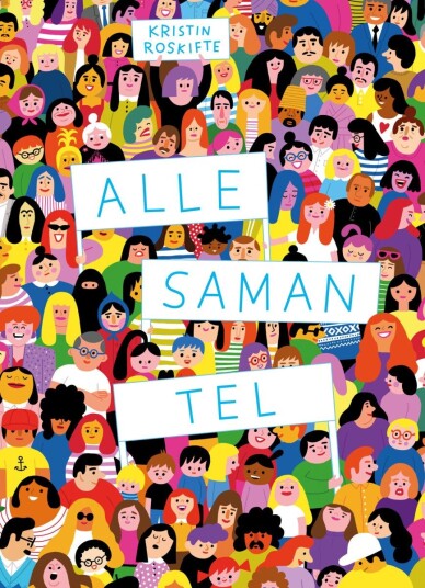 Alle saman tel Alle saman tel