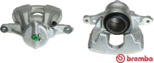 BREMBO F 28 143 Bremsecaliper