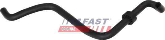 Radiatorslange FAST FT13191