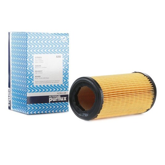 Luftfilter PURFLUX A266 Luftfilter PURFLUX A266