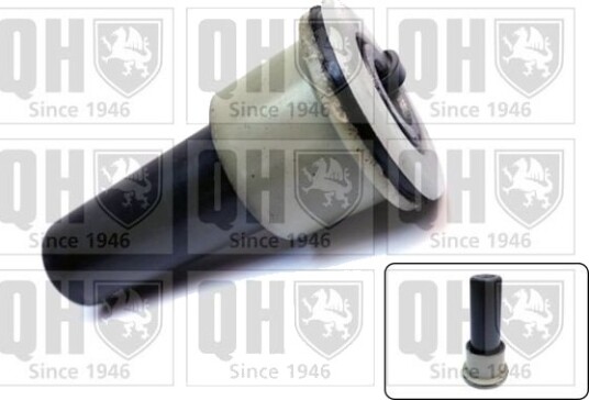 QUINTON HAZELL EMS8677 Feste styrestag