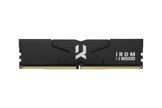 GoodRAM IRDM RAM 32GB 2x16GB DDR5 5600MHz CL36 ECC