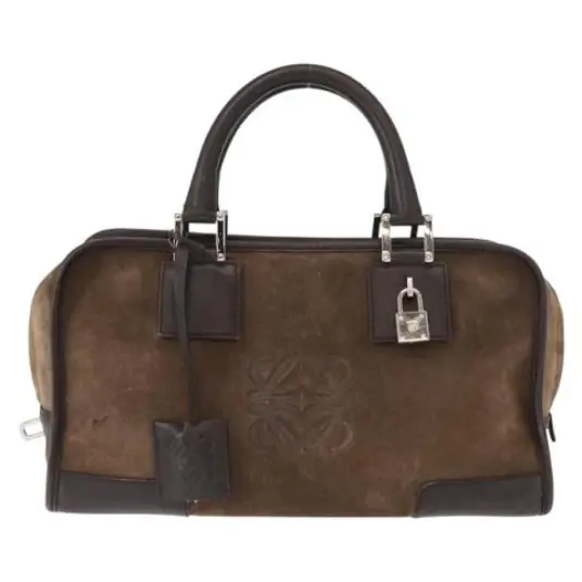 Loewe Dame Brun