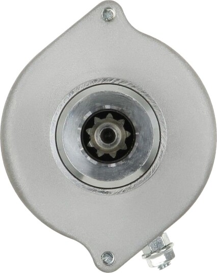 AS PL S9761S Starter AS PL S9761S Starter