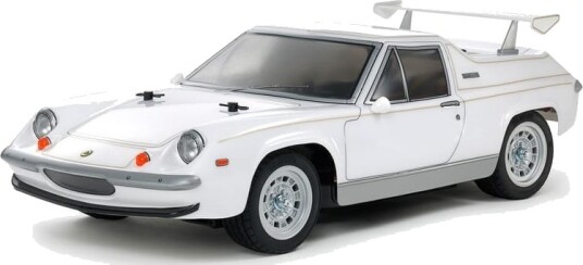 Tamiya RC 1/10 Lotus Europa Special (M-06) / NO ESC Tamiya RC 1/10 Lotus Europa Special (M-06) / NO ESC