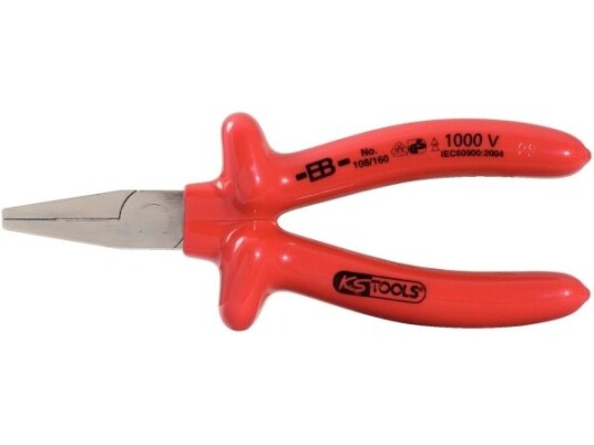 Ks Tools 117.1298, 1000 V, 160 Mm, 200 G, 350 Mm, 250 Mm, 130 Mm
