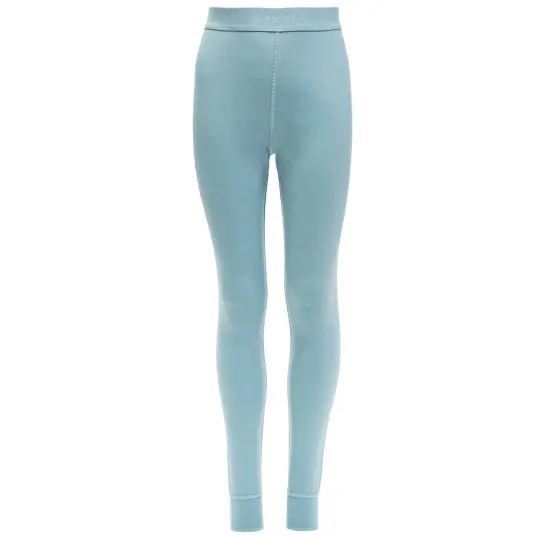 Longs til junior Devold Breeze Merino Longs Jr 317