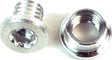 Wheels MFG M6 Girøre Bolt