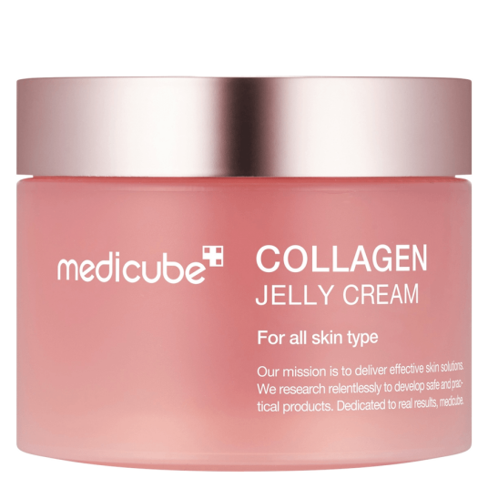 Medicube Triple Collagen Ansiktskrem 4.0 50 ml Medicube Triple Collagen Ansiktskrem 4.0 50 ml
