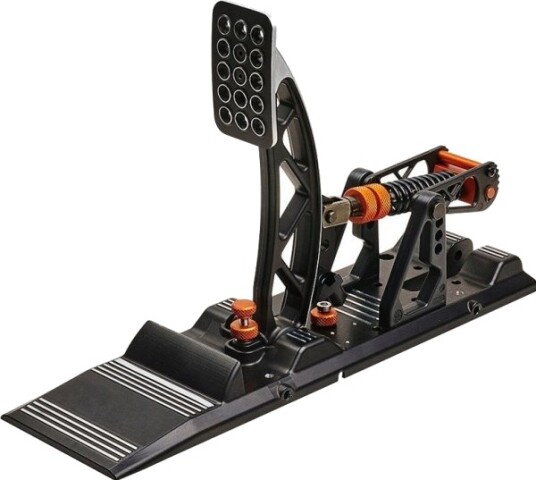 Asetek Invicta Clutchpedal