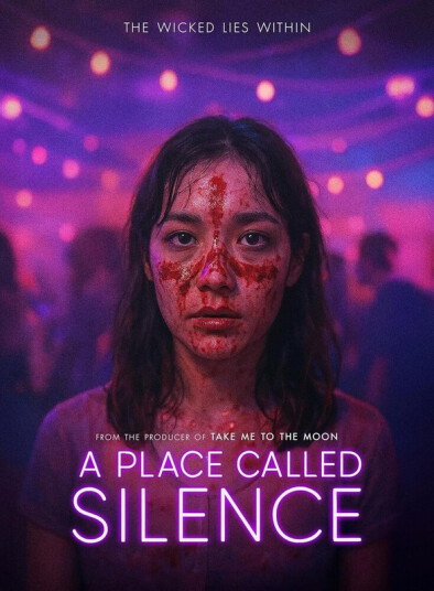 A Place Called Silence DVD