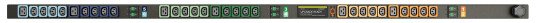 VERTIV Geist Rack PDU, Basic