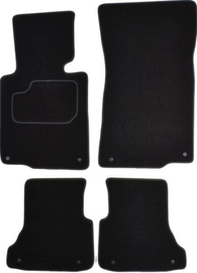 CUSTOPOL BM85C Bilmatter