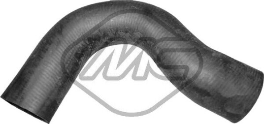 Radiatorslange Metalcaucho 07324