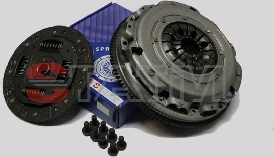 STATIM 110.650 Clutchsett