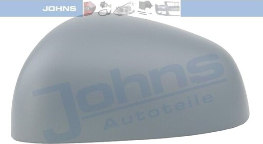 Tildekning, sidespeil JOHNS 48 05 37-91