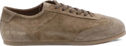 Common Projects Dame Sko Brun 37 EU, Common Projects Dame Sko Brun 37 EU,