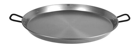 Muurikka Stålpaella 40 cm