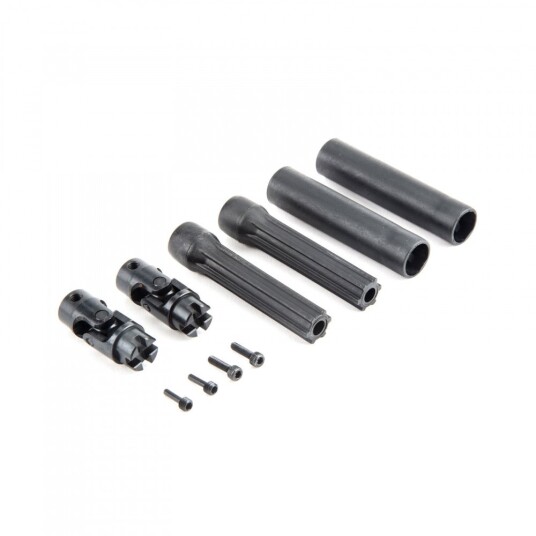 Losi 232005 Rear Driveshaft Set: Baja Rey