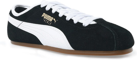 PUMA Puma Tackle Black 38.5