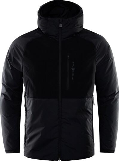 Sail Racing Sail Racing Men's Amplitude Primaloft Hood Carbon S Sail Racing Sail Racing Men's Amplitude Primaloft Hood Carbon S