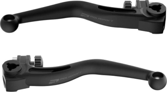 Bremsespak styre POLISPORT 91576