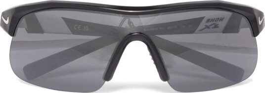 NIKE Vision Nike Show X1 Black ONE SIZE NIKE Vision Nike Show X1 Black ONE SIZE