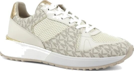 Michael Kors Dame Sko Beige 37 1/2 EU, Michael Kors Dame Sko Beige 37 1/2 EU,