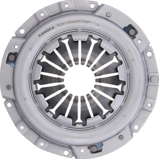 Trykkplate, clutch KAMOKA PC047