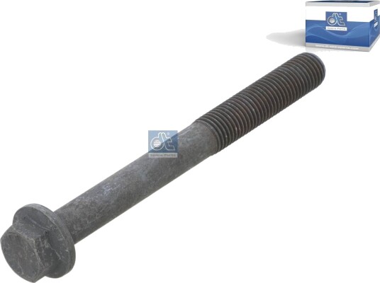 DT Spare Parts 7.00826 Fjærbolt