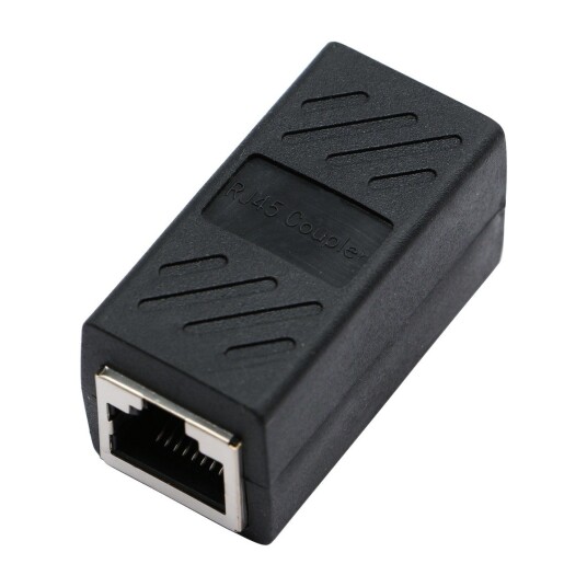 Eletra CAT6 F F 1gb adapter