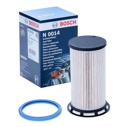 Bosch 1457070014