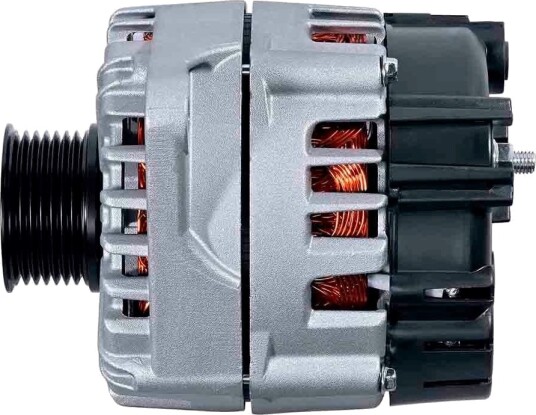 Dynamo HELLA 8EL 015 637 981