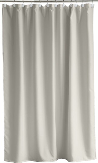 Dusjforheng 180x220 cm Södahl Comfort Beige