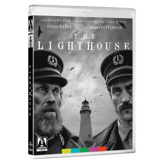The Lighthouse The Lighthouse