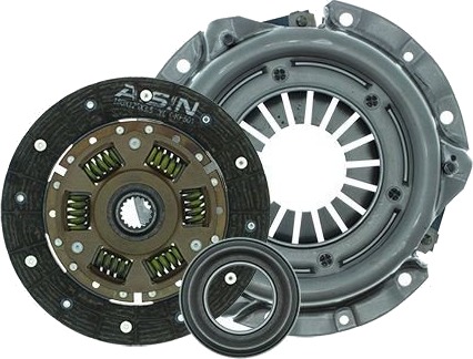 AISIN KN-142 Clutchsett AISIN KN-142 Clutchsett