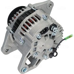 Dynamo HC Cargo F 032 112 671 Dynamo HC Cargo F 032 112 671