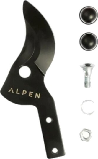 Grensaks Alpen Swiss Tools Weisshorn 260 Reservedelssett