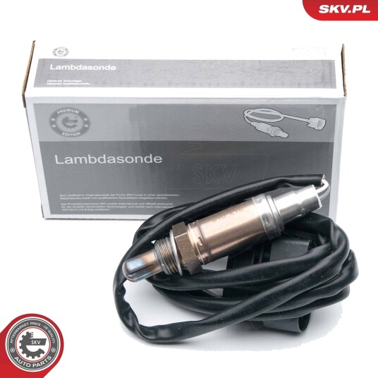 Lambdasonde ESEN SKV 09SKV613