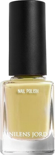 Nail Polish Pastel Yellow Nail Polish Pastel Yellow