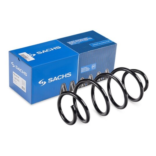 Fjær SACHS 993 376 Fjær SACHS 993 376