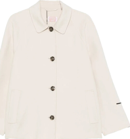 Marina Rinaldi Dame Jakker Hvit 2XL, Marina Rinaldi Dame Jakker Hvit 2XL,