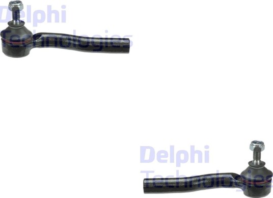 Endeledd DELPHI DLI914N0014