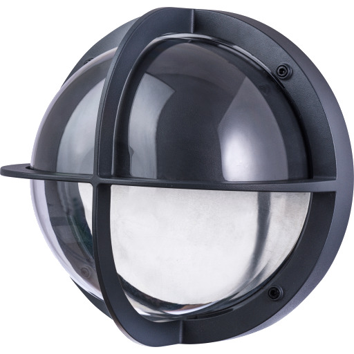 Lumenlight Tobi utendørs vegglampe antracit Lumenlight Tobi utendørs vegglampe antracit