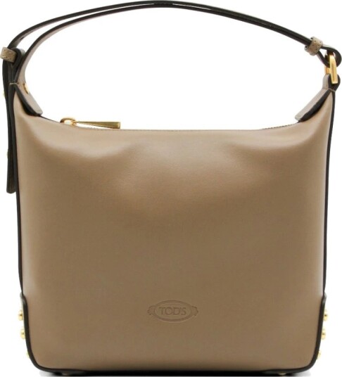 Tod's unisex Vesker Beige ONE SIZE, Tod's unisex Vesker Beige ONE SIZE,