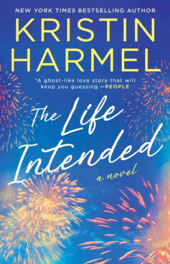 Life Intended  A Novel