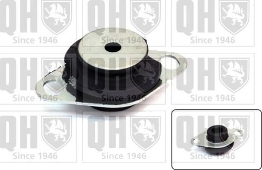 Oppheng, automatgirkasse QUINTON HAZELL EM2622
