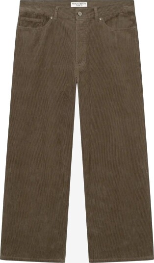 WOOD WOOD Wwtype 3 Trousers 25258   CROCODILE   28 x 32