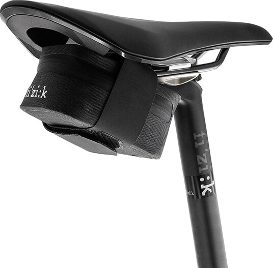 Fizik seteveske svart