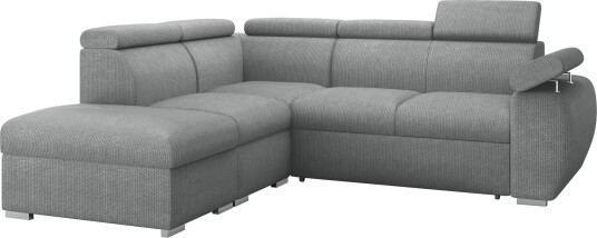 hjørnesofa NO_BRAND Hjørnesofa BOSTON 2 Flow 17 Venstre